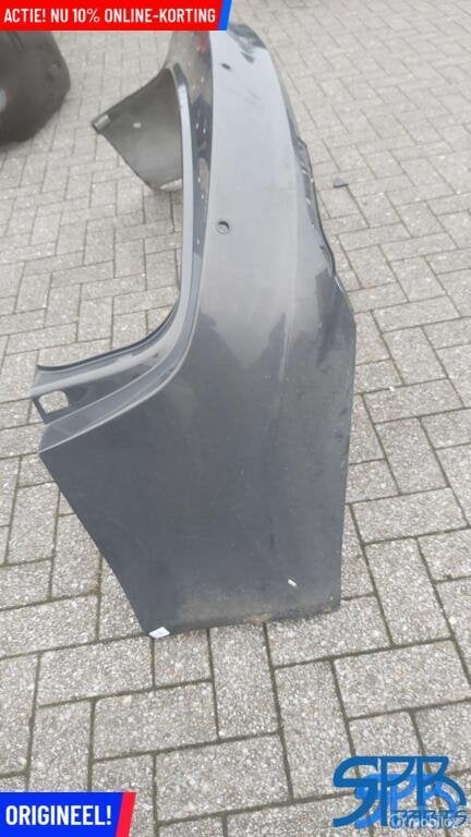 Achterbumper INSIGNIA A SPORTS  TOURER 13239098 BUMPER COMBI, Auto-onderdelen, Gebruikt, Opel, Ophalen of Verzenden, Opel