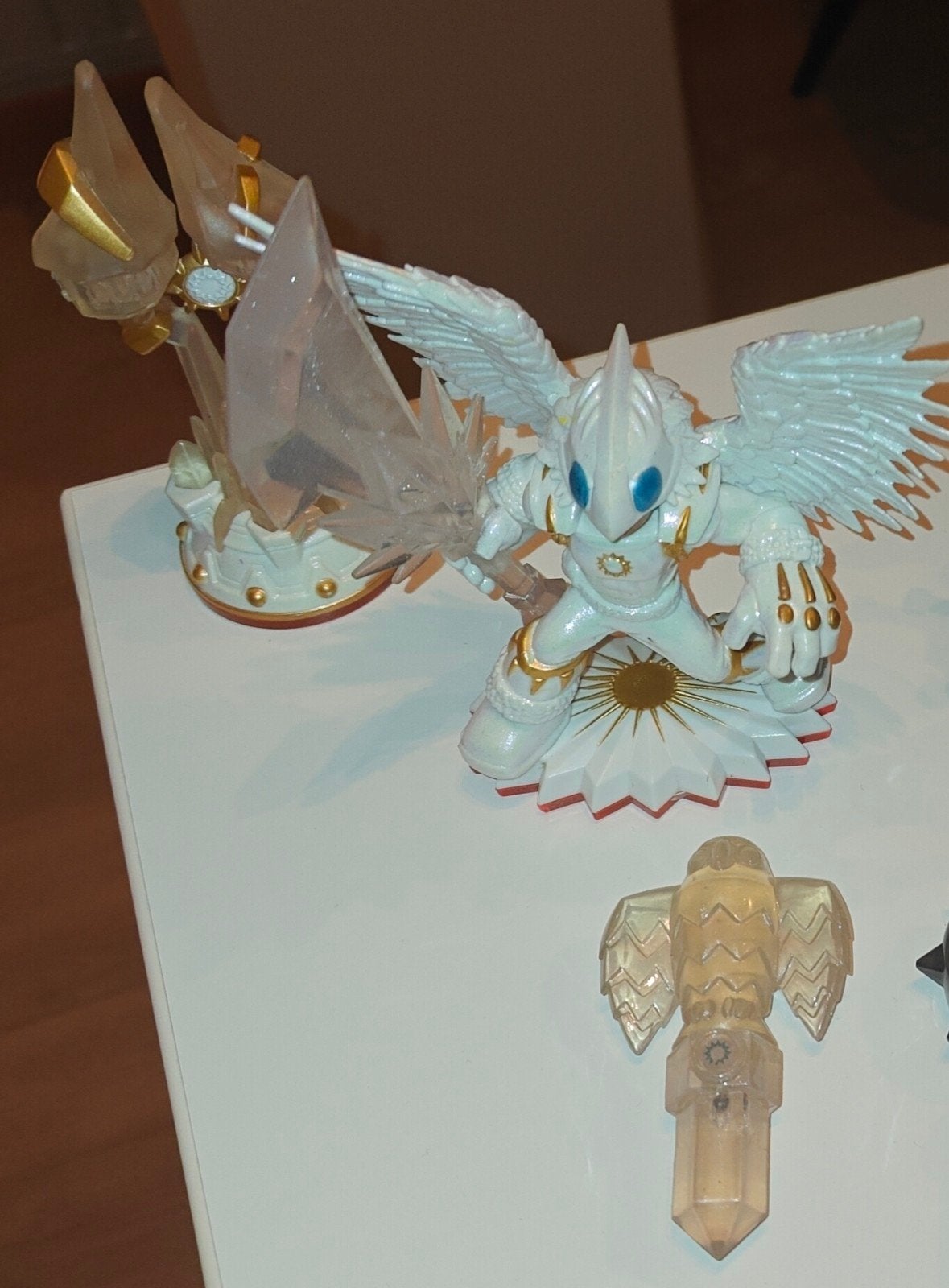Skylanders light adventure pack, Spelcomputers en Games, Avontuur en Actie, 2 spelers, Eén computer, Ophalen of Verzenden