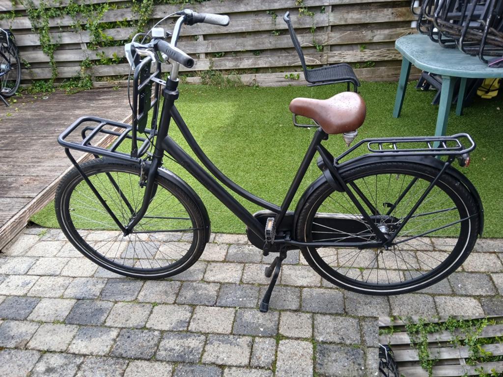 Fiets, Ophalen of Verzenden, Overige typen, Overige merken