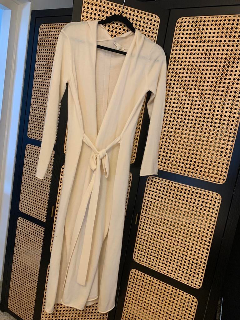 Maje vest..Heel mooi 36, Verzenden, Zo goed als nieuw, Maat 36 (S), Roze