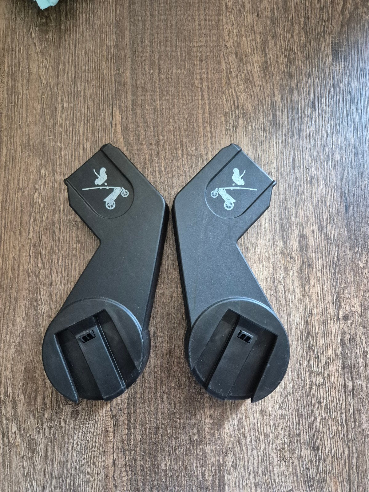 Joolz geo 3 autostoel adapters, Ophalen, Zo goed als nieuw, Overige merken