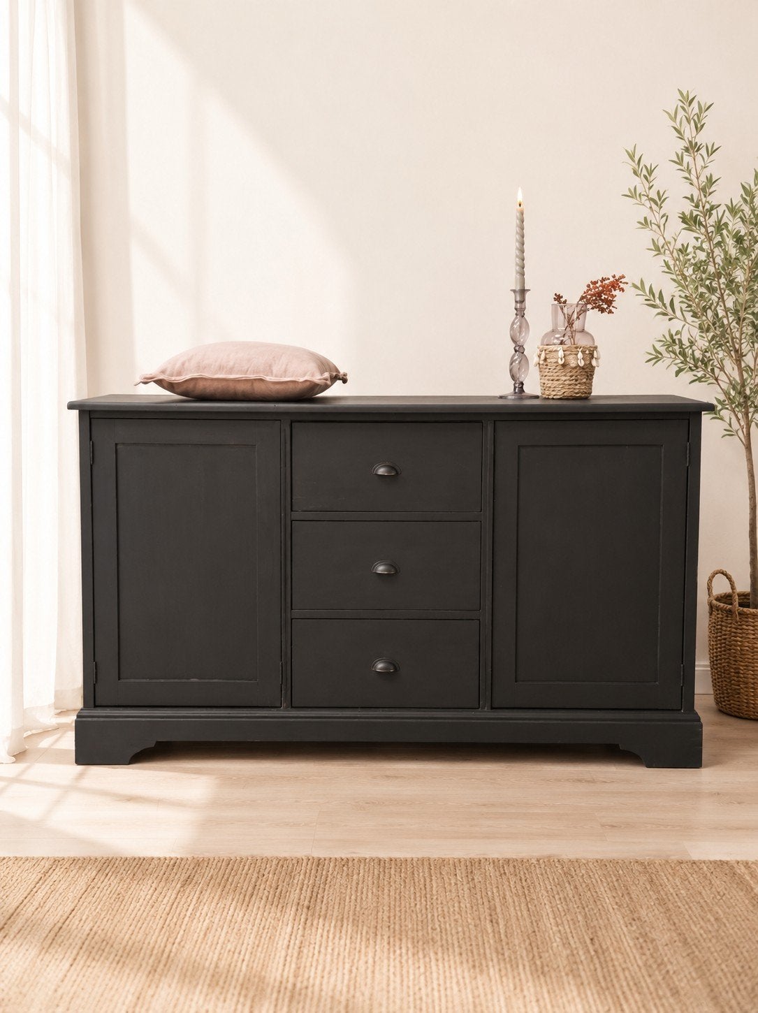 drsssoir tv meubel, Ophalen of Verzenden, 25 tot 50 cm, 150 tot 200 cm