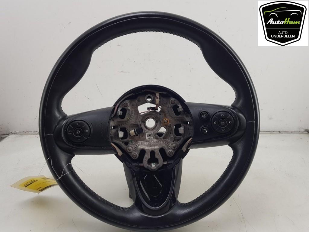 Stuur Mini Mini (F55) (2014-05/2017-10) 32306996047, Auto-onderdelen, Gebruikt, Petuelring 130, München 80809, , Duitsland, Mini