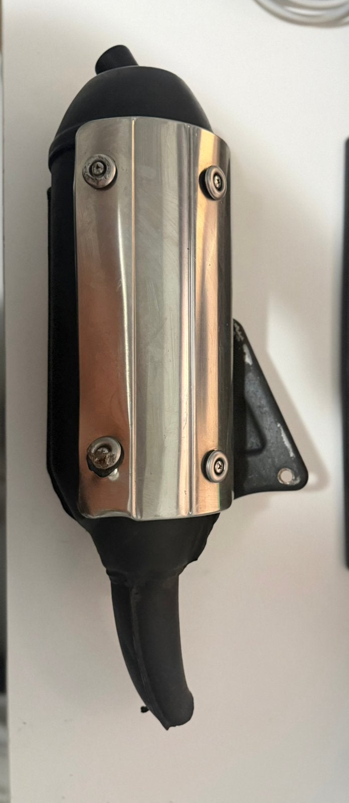 Sm06 orgineel (schade), Motoren, Tuning en Styling, Ophalen