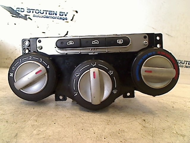 Bedieningspaneel Verwarming Hyundai i10 (F5) 972500X010S4, Hyundai Motor Deutschland GmbH, Gebruikt, Hyundai, Kaiserleipromenade 5, Offenbach am Main 63067, , Duitsland