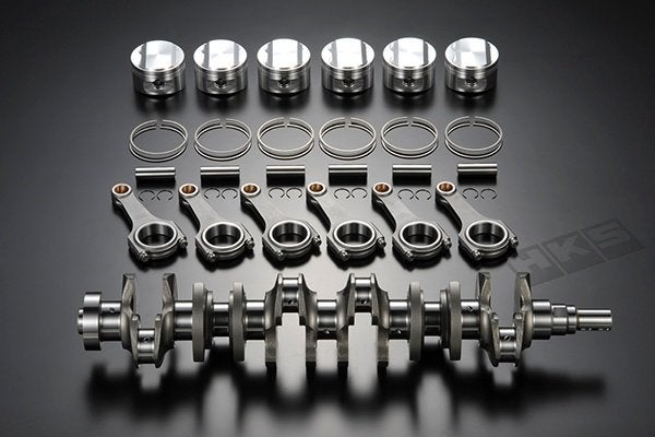 HKS Step Zero 2.8 Stroker Kit - RB26DETT Skyline GTR GT-R, Ophalen of Verzenden