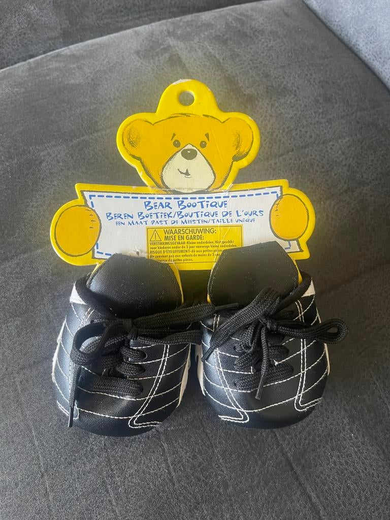 Crib shoes, Ophalen of Verzenden, Zo goed als nieuw
