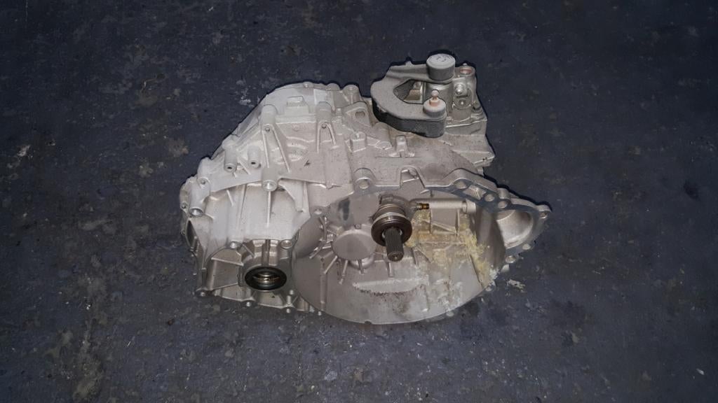 Versnellingsbak Ford Mondeo 2.5 T 20v 6 bak 2010, Ophalen of Verzenden