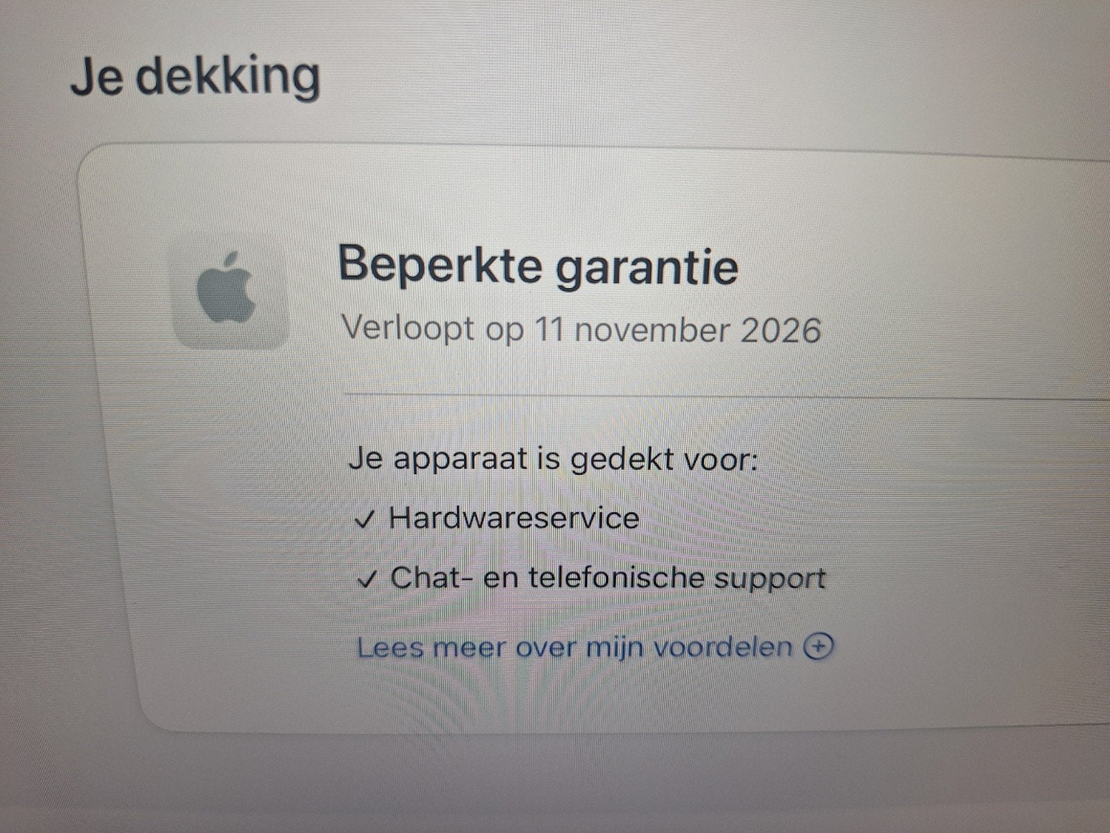 macbook air m2 zwart 8 256 nov 2025 gar nov 2026 kabel lader, Computers en Software, Apple Macbooks, Ophalen, 256 GB, Qwerty, 8 GB