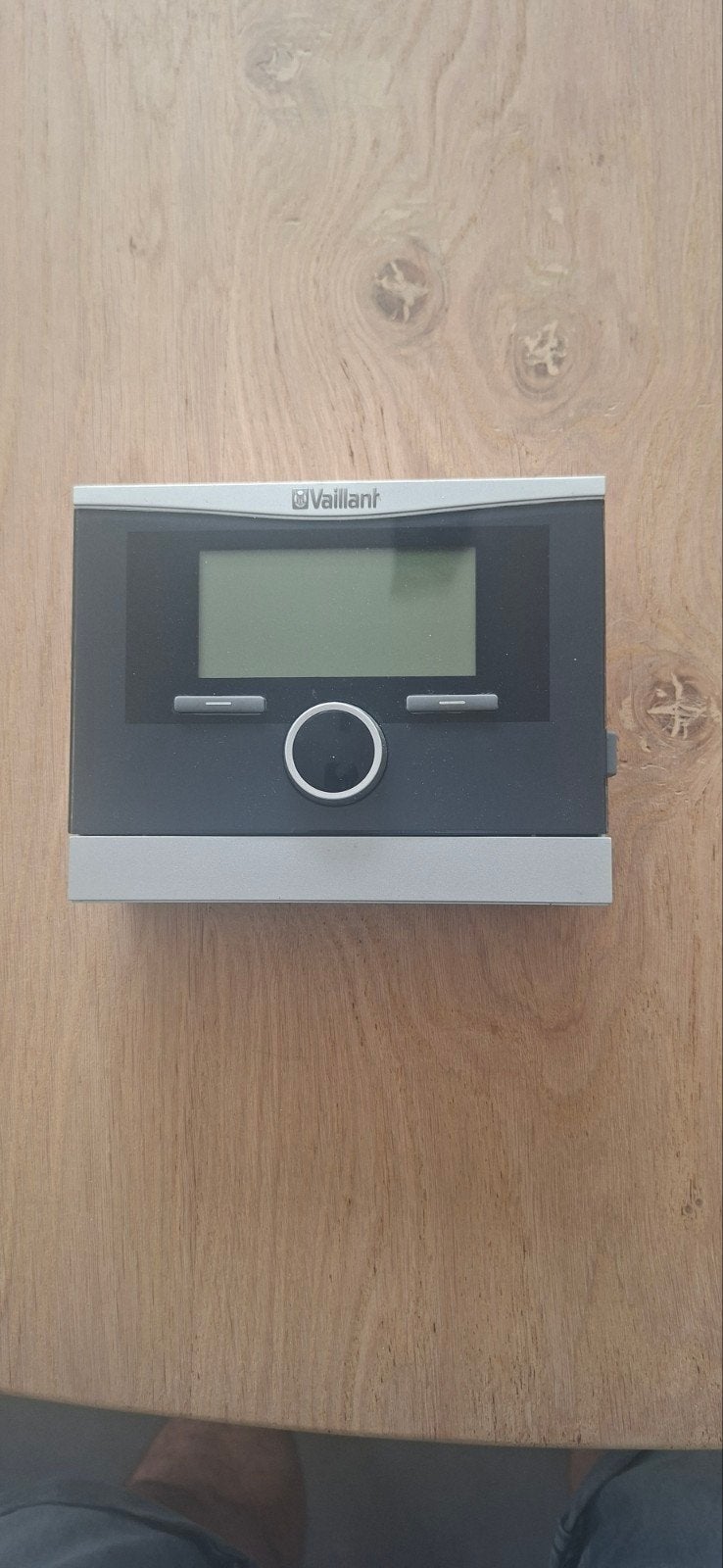 Vaillant VRT 350 Kamerthermostaat - Gebruikt, Ophalen of Verzenden