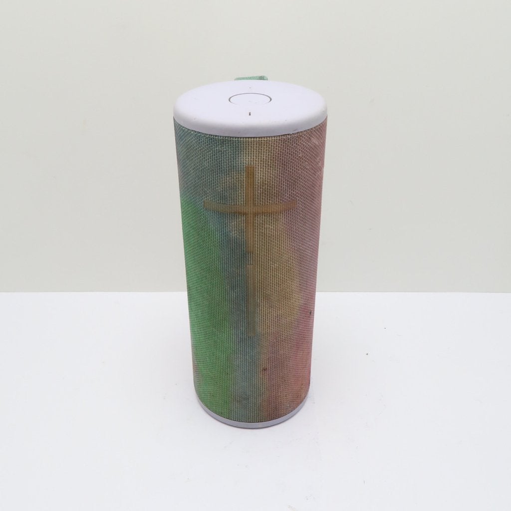 Ultimate Ears Boom 3 Unicorn Bluetooth Speaker | Prima Staat, Audio, Tv en Foto, Flex Ltd., Zo goed als nieuw, https://flex.com/contact-us