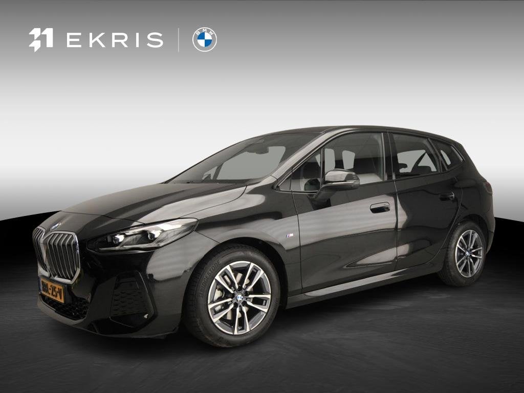 BMW 2 Serie Active Tourer 220i | M-Sportpakket | LED | HUD |