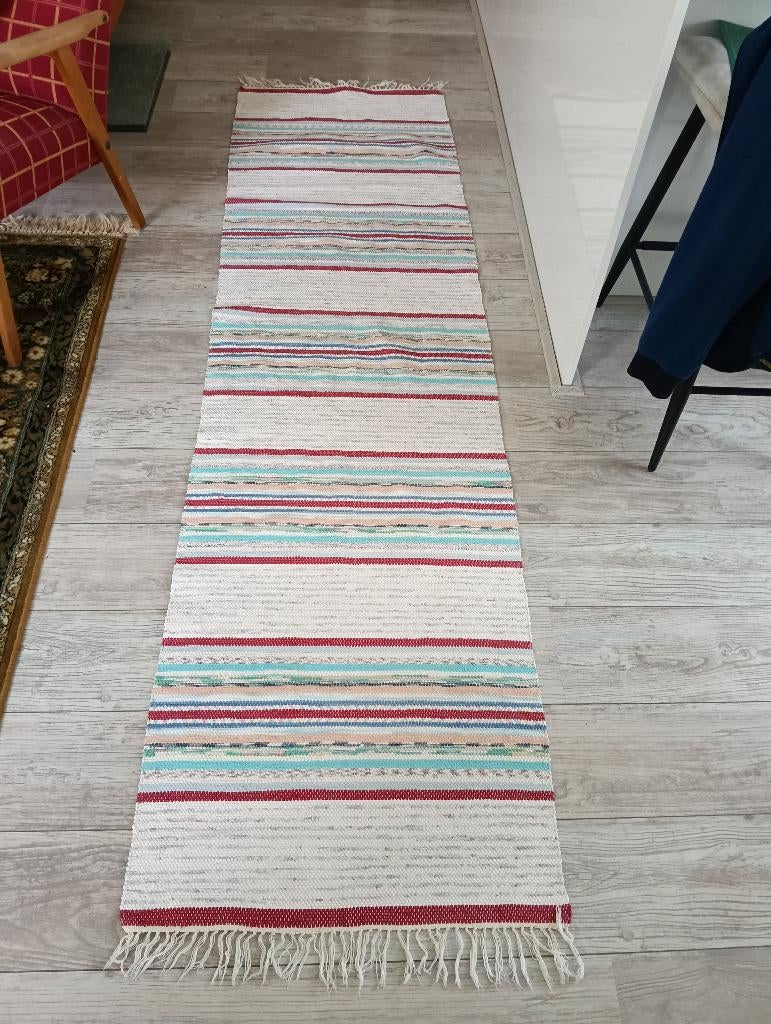 Zweedse loper, Ophalen, Gebruikt, Overige kleuren, 200 cm of meer