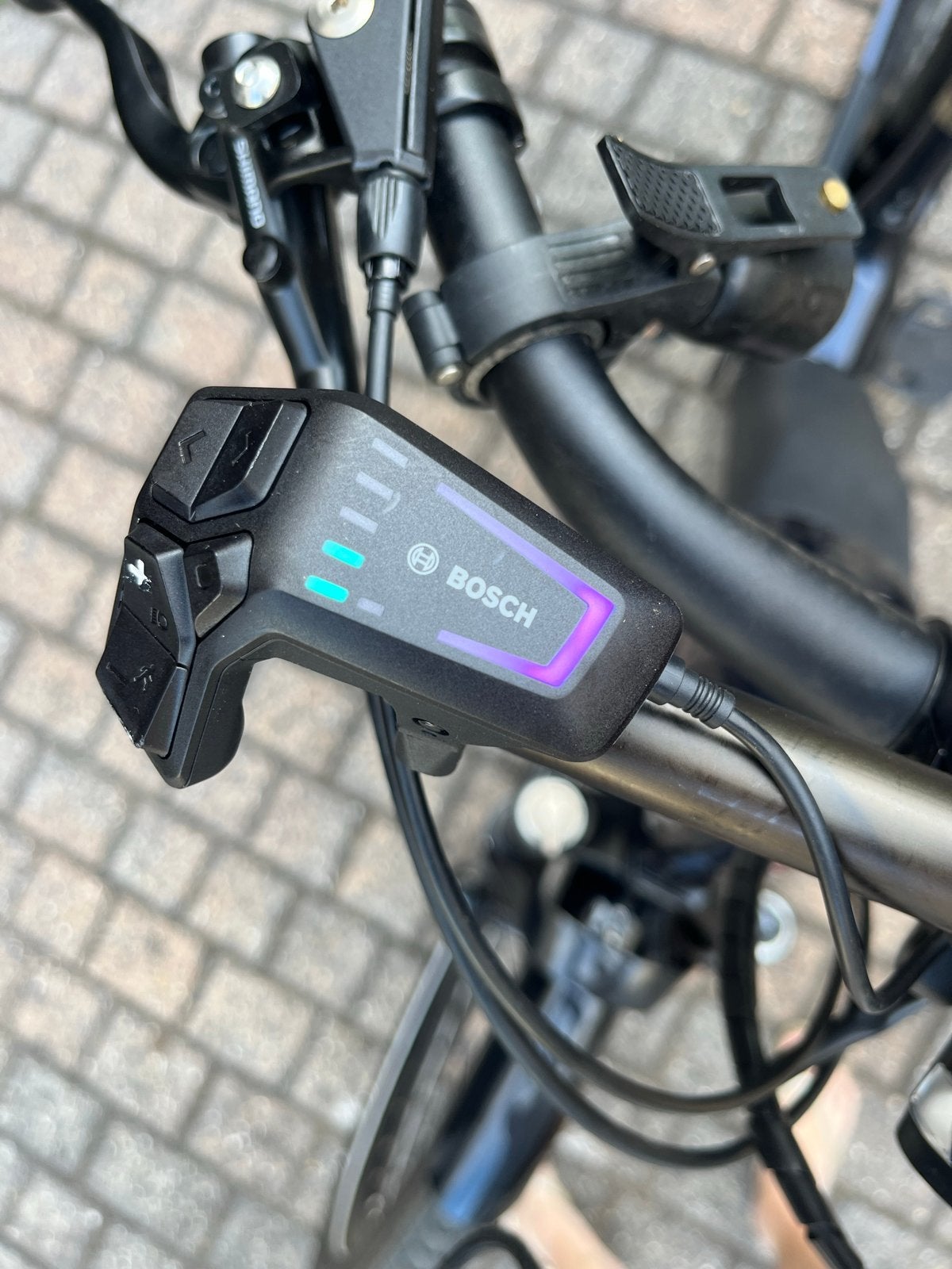 Trek elektrische fiets met GPS tracking, 2 jaar oud, Ophalen, Zo goed als nieuw, 50 km per accu of meer, Overige merken