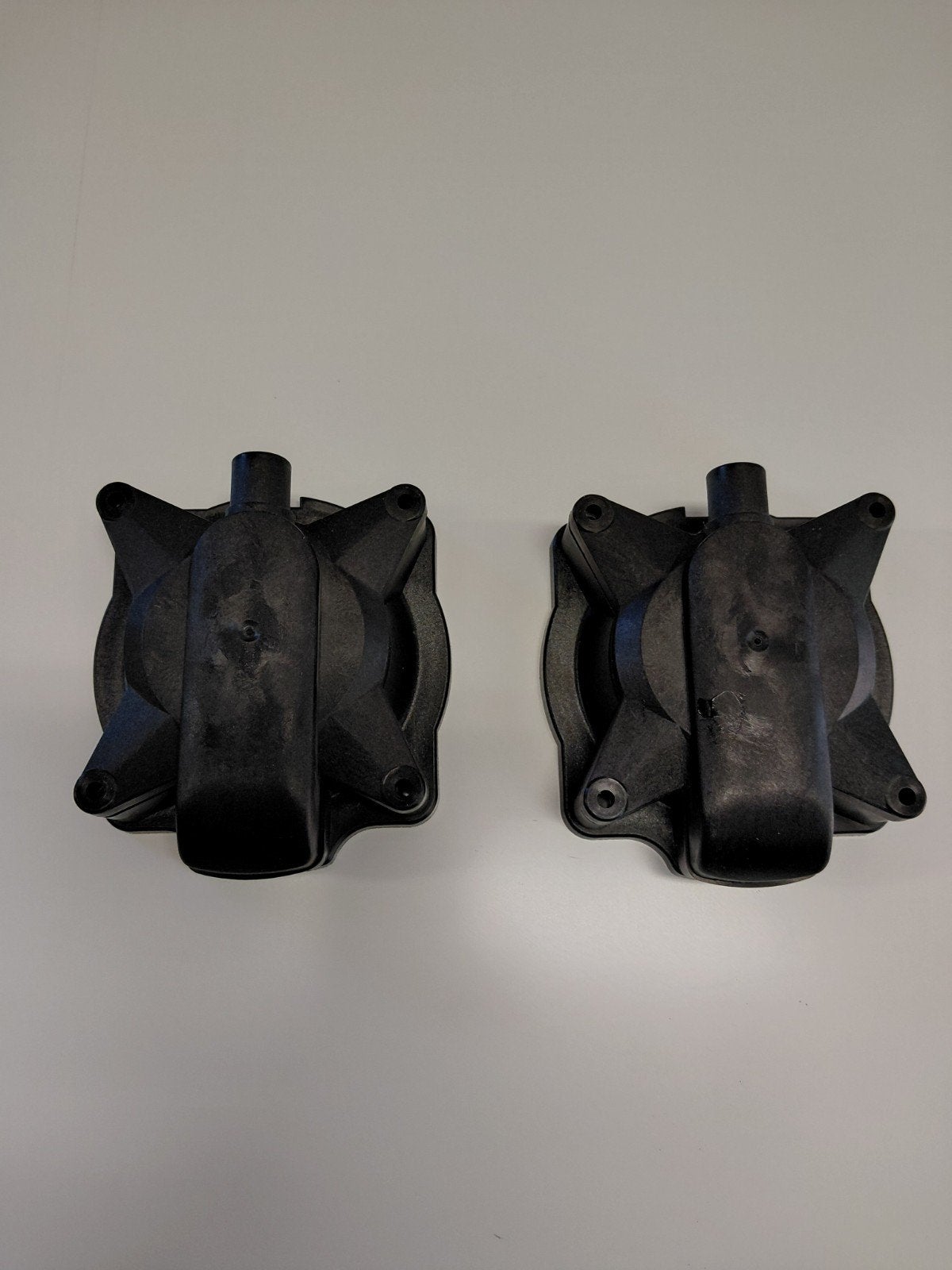 Hiblow Set Casing Block HP100/120, Karper of Koi