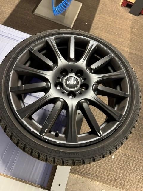 velgen, Auto-onderdelen, Banden en Velgen, Ophalen, 18 inch, Gebruikt, Velg(en)