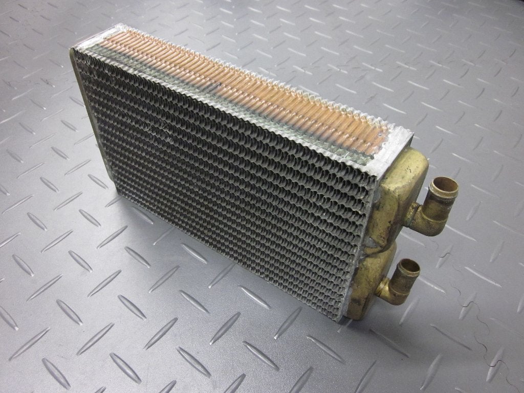 Chevrolet Impala / Bel Air 1955 - 1970 Kachelradiateur, Ophalen of Verzenden, Gebruikt, Chevrolet