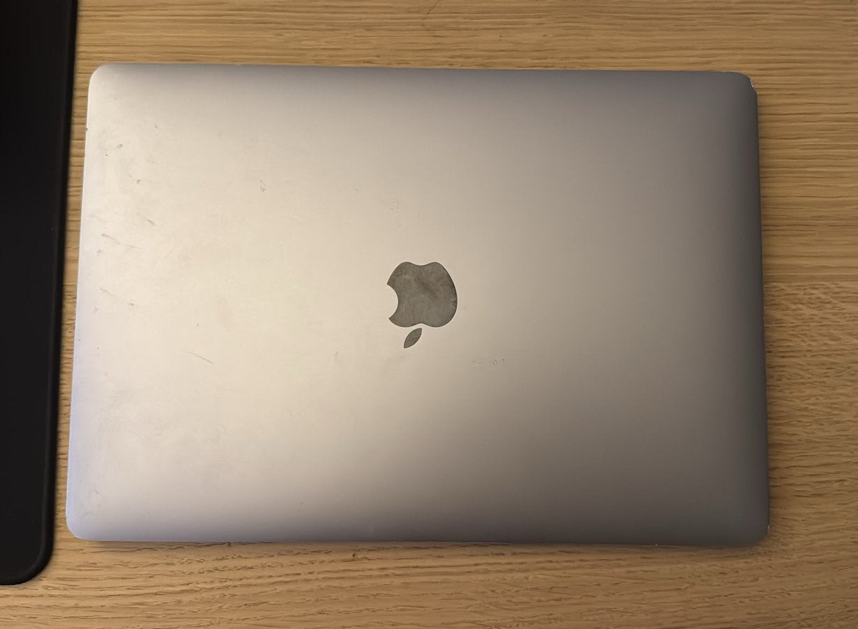 Macbook Air 2018 13-inch, Computers en Software, Apple Macbooks, 13 inch, Minder dan 2 Ghz, Ophalen of Verzenden, Zo goed als nieuw