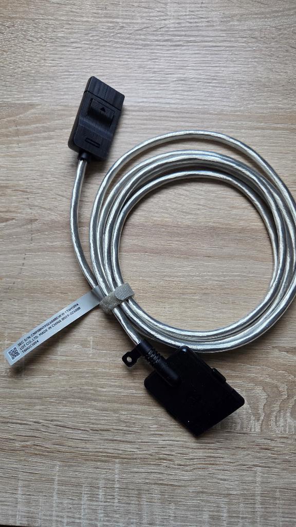Samsung BN39-2688B One connect kabel 2,5m, Ophalen of Verzenden, Nieuw, 2 tot 5 meter, Tv-kabel