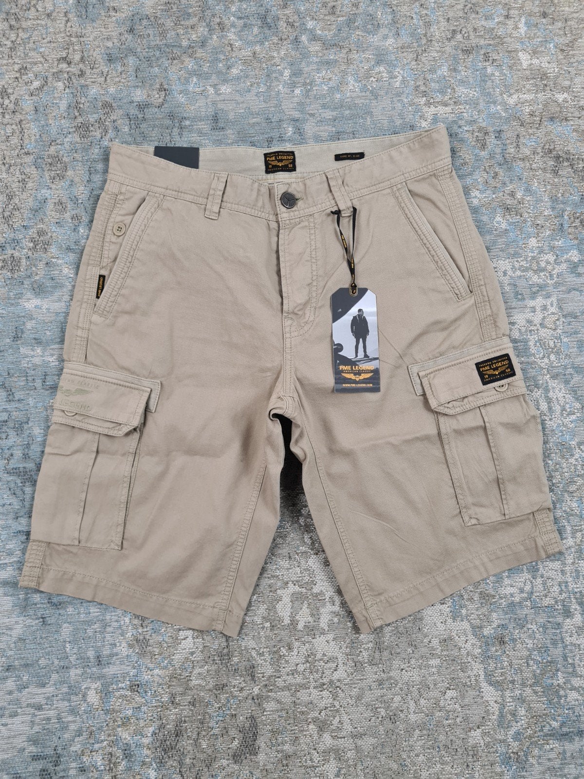 PME Cargo Dobby Short W31 NIEUW 1 Bronno3132 Bronno3134

100, New Yorkstraat 50, 1175 RD Lijnden, https://www.justbrands.nl/klantenservice