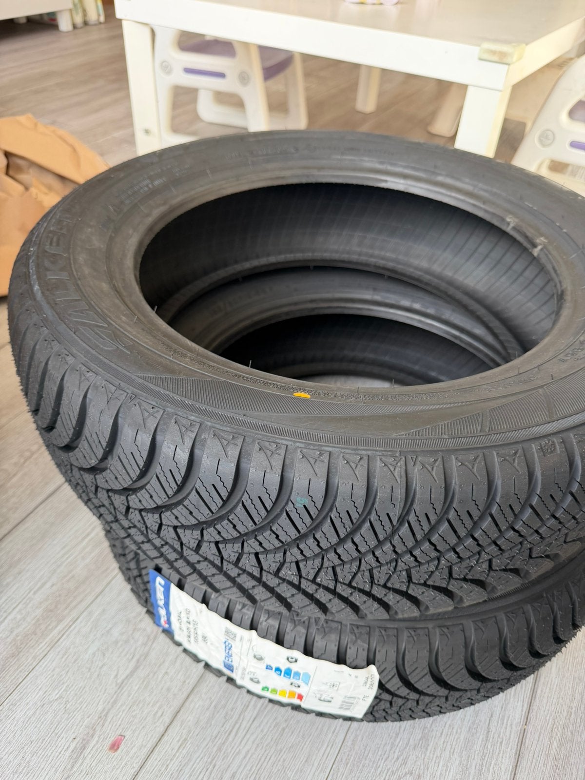 banden for sale . car tyres for sale, Ophalen, Nieuw