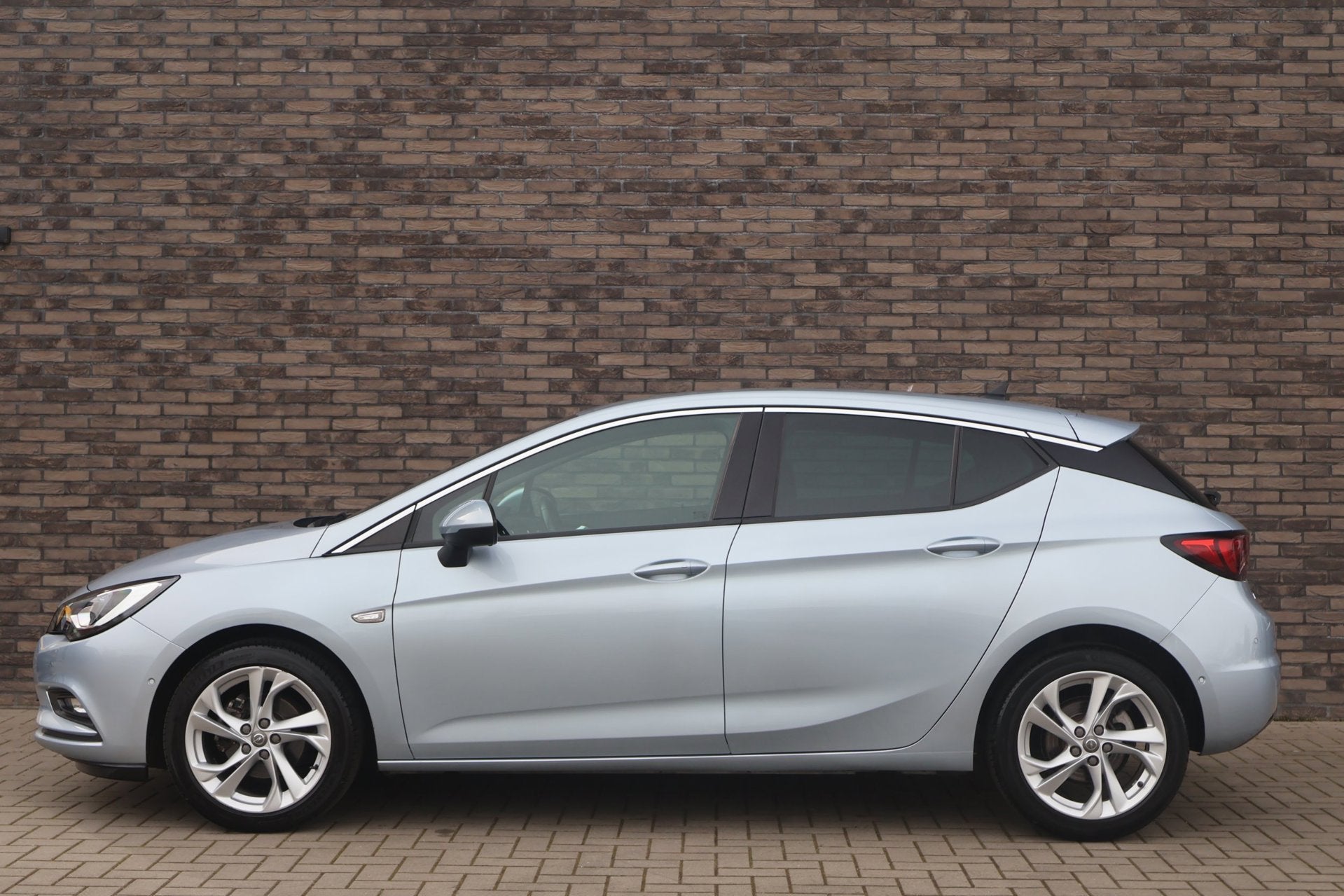 Opel Astra 1.4 Innovation, Gebruikt, Euro 6, 4 cilinders, 150 pk