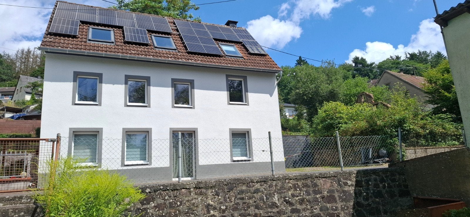 Huis te koop Duitsland, Eifel, Hunsrück,, Kronweiler, 100 m², Woonhuis, Duitsland