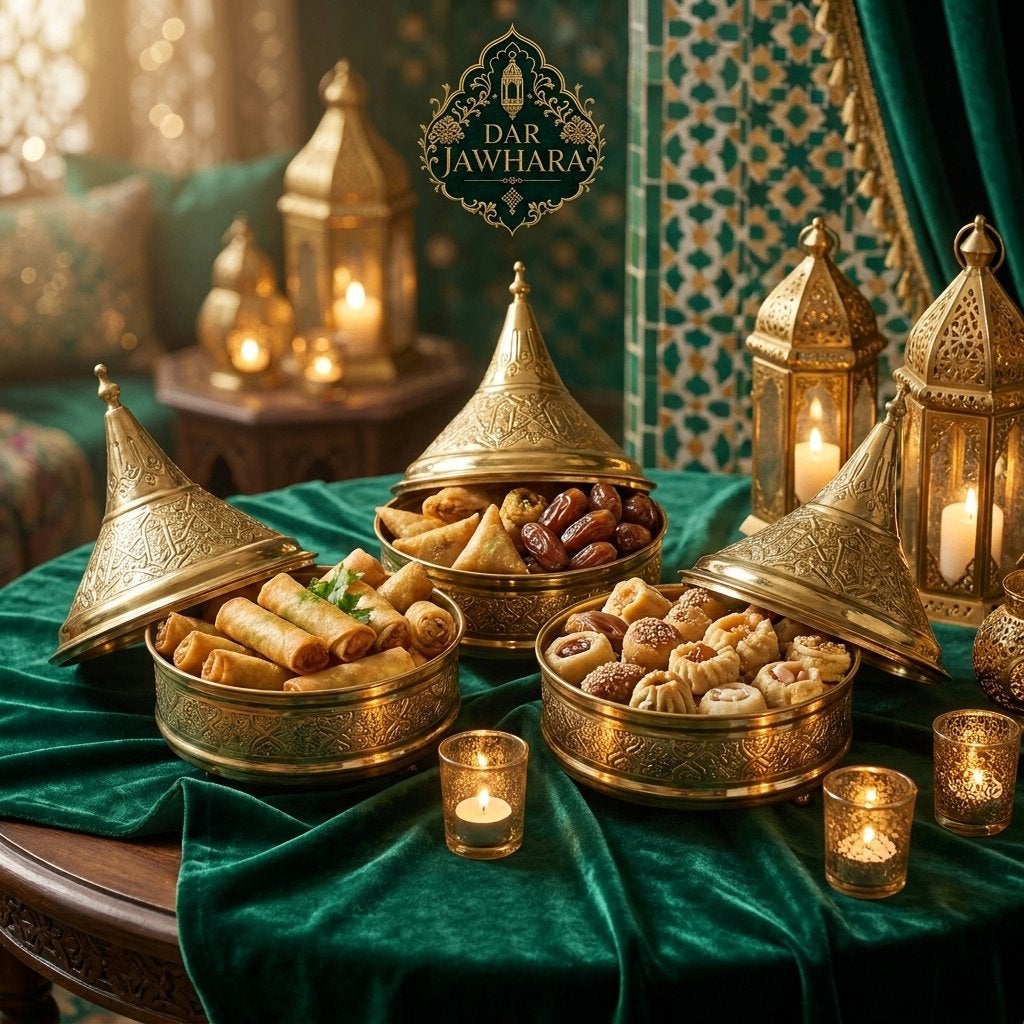 Gouden Tyafer set, Ophalen, Nieuw, Geboorte of Huwelijk