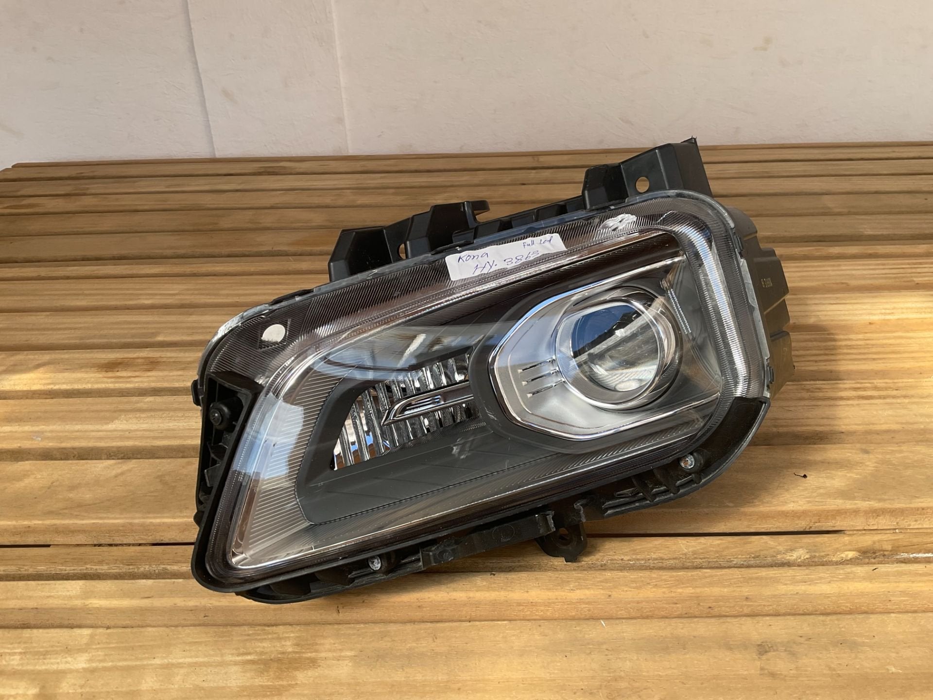 Koplamp Hyundai KONA 2015-2020 92101-J9100 LED HY-3863