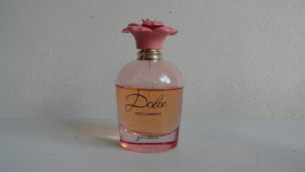 Dolce Garden Dolce&Gabbana voor dames edp 75 ml, Ophalen of Verzenden, Gebruikt