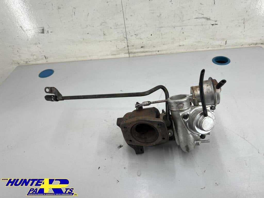 Turbo b5244t3 Volvo V70 II 2.4T ('00-'03) 4918905201, Gebruikt, Ophalen of Verzenden, Volvo, Volvo