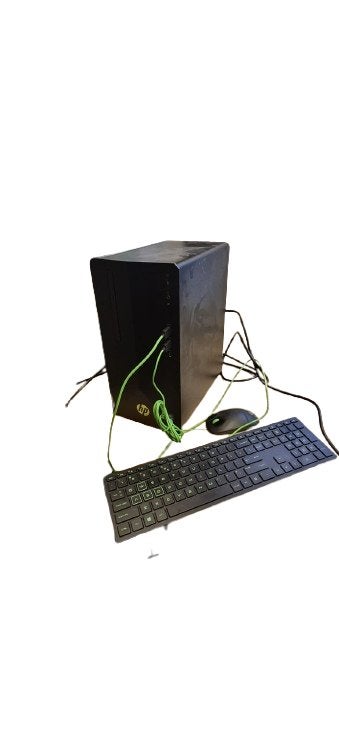 HP Pavilion Gaming Desktop 690-06xx - i5-8400, 16GB RAM, Computers en Software, Desktop Pc's, Ophalen, Gebruikt, 2 tot 3 Ghz, 2 TB