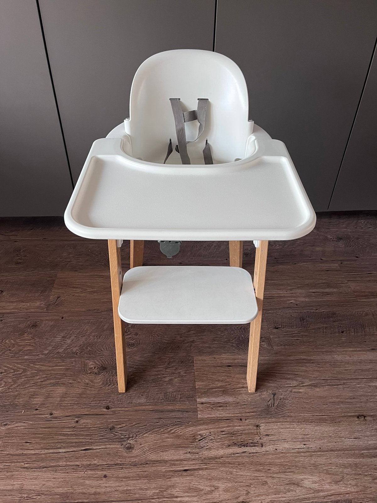 Stokke kinderstoel, Ophalen, Zo goed als nieuw