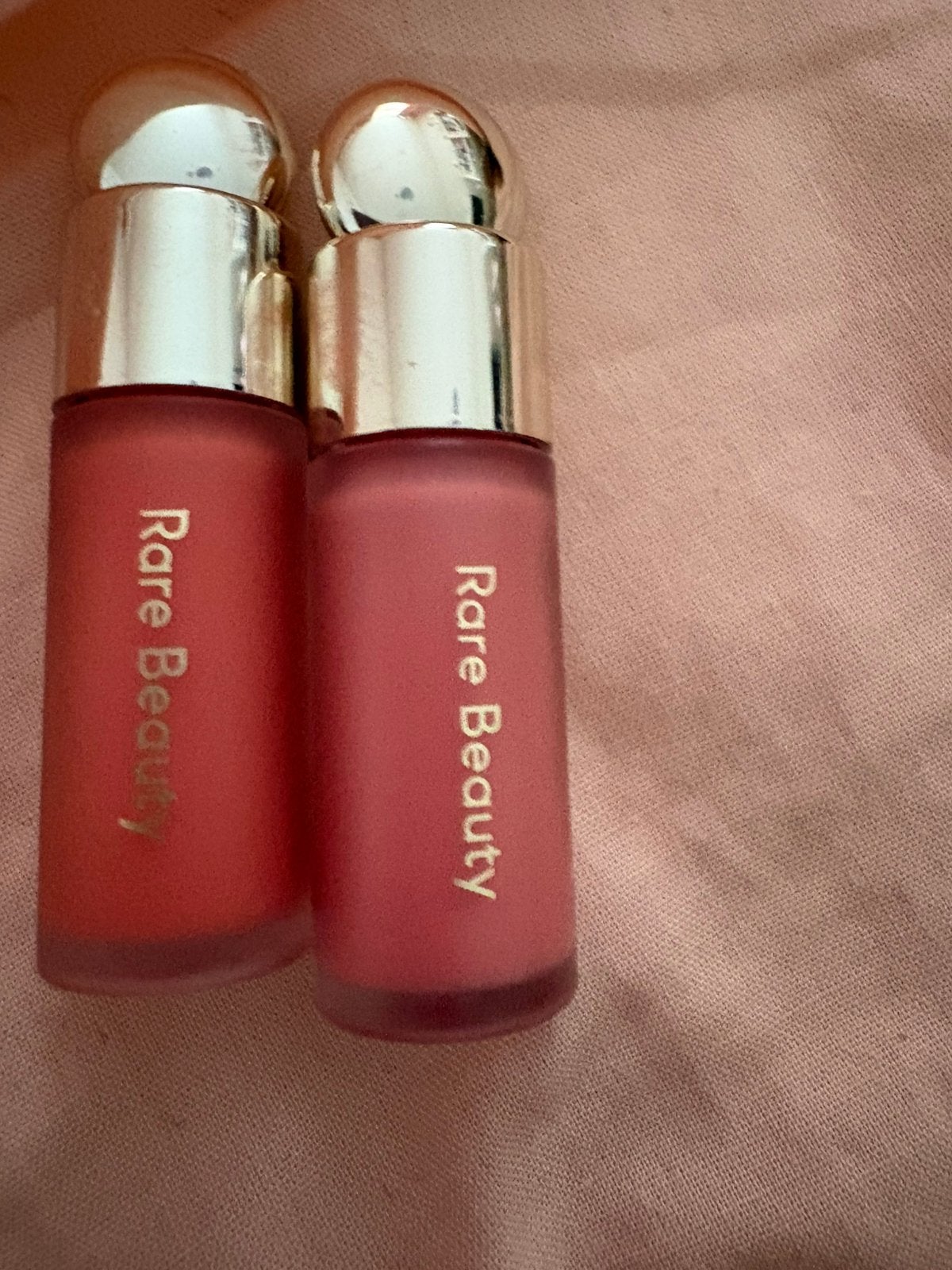 Rare Beauty liquid blush, Wangen, Verzenden, Nieuw, Make-up
