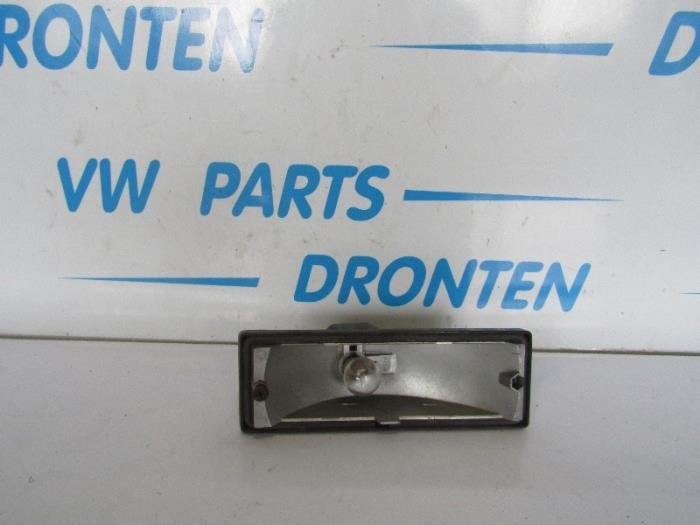 Richtingaanwijzer rechts van een Alfa Romeo GTV, Gebruikt, -, Verzenden, -