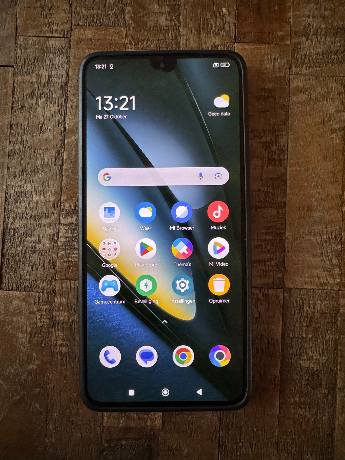 Xiaomi POCO F6 Pro 512GB, Overige modellen, Ophalen of Verzenden, Zo goed als nieuw, Zonder simlock
