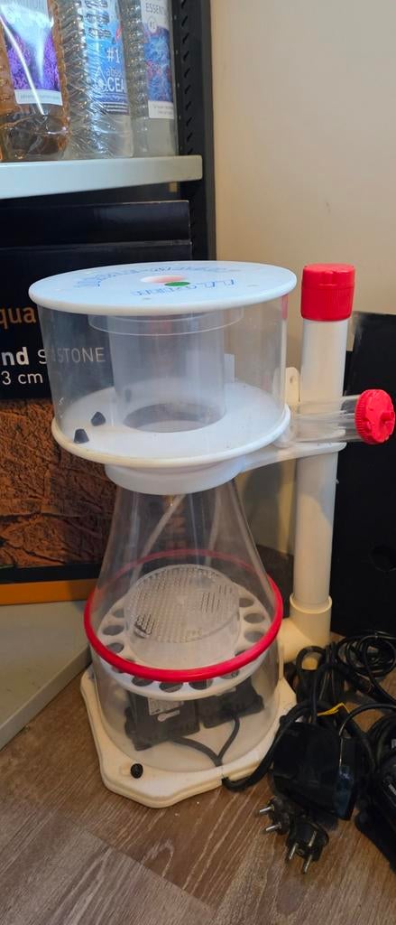 Grote bubble magus hero 77 skimmer, Dieren en Toebehoren, Ophalen of Verzenden