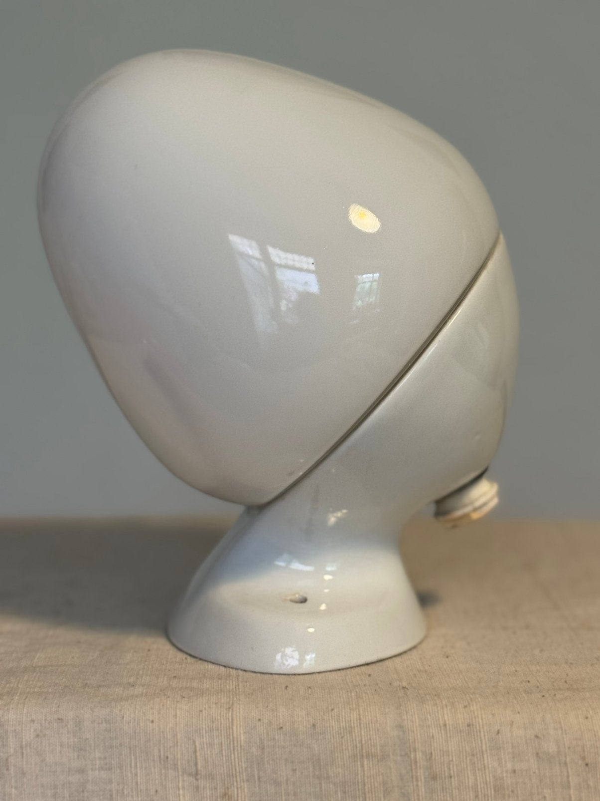 Wandlamp,Wagenfeld,Bauhaus,1950TIES,vintage,design, Ophalen of Verzenden