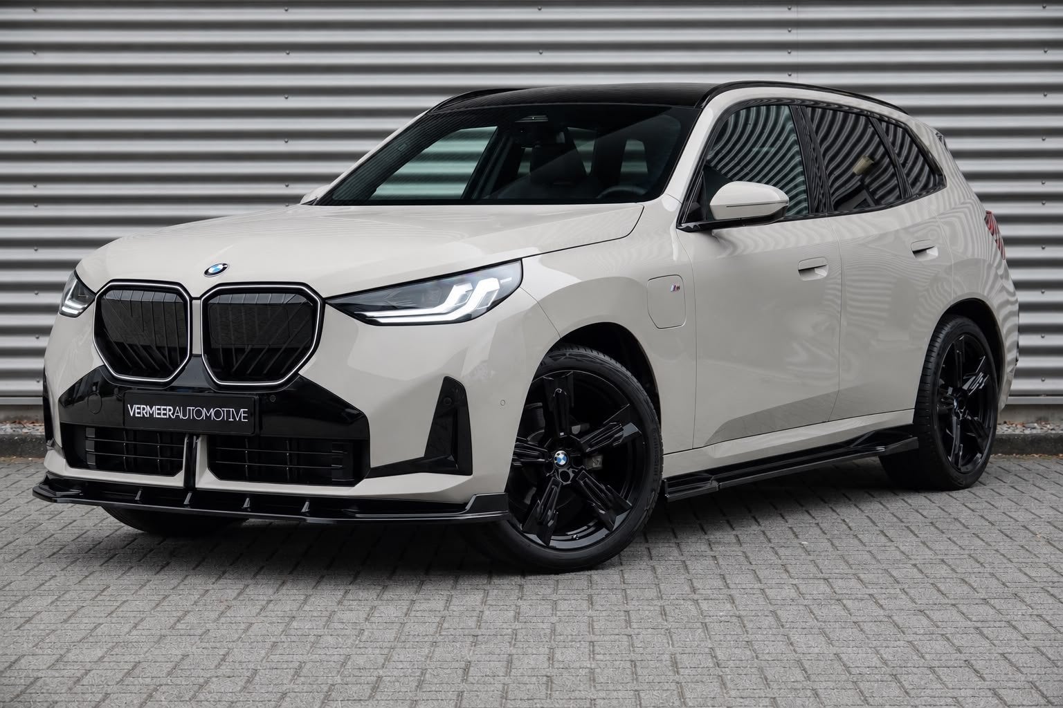 BMW X3 30e xDrive M Sport | Panodak | Trekhaak | Memory | Dr, Auto's, BMW, Automaat, Gebruikt, Zwart, 4 cilinders