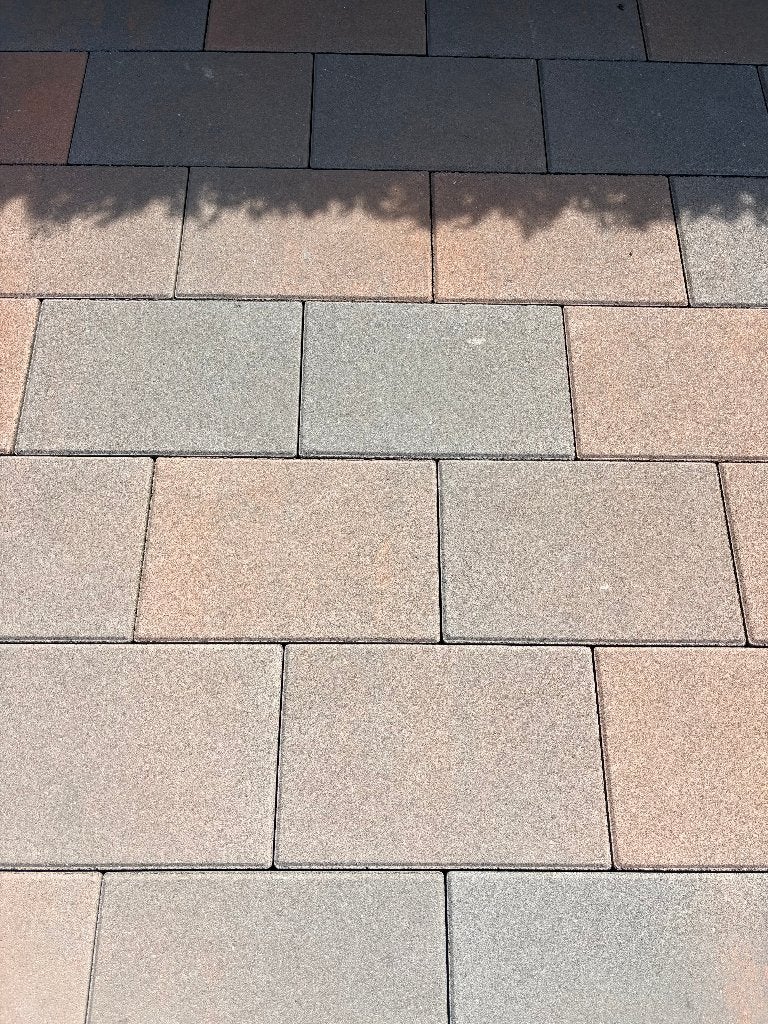 Everstone 20x30x6 Antra Brown €23,95 P/m2 A-Kwaliteit !, Tuin en Terras, Tegels en Klinkers, Nieuw, Ophalen of Verzenden, 10 m² of meer