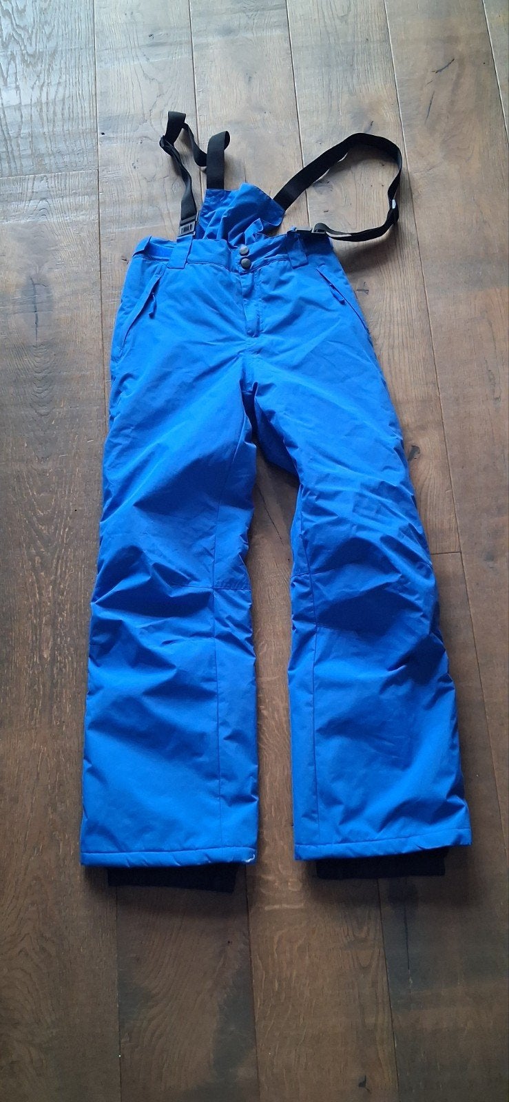 skibroek, Ophalen of Verzenden, Zo goed als nieuw, Overige maten, Broek