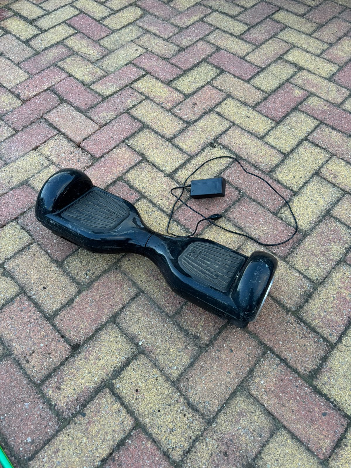 Hoverboard Cool & Fun, Fietsen en Brommers, Steps, Ophalen of Verzenden, Zo goed als nieuw, Gewone step