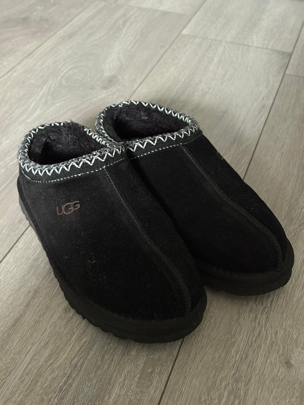 Ugg tasman, Ophalen of Verzenden, Zo goed als nieuw