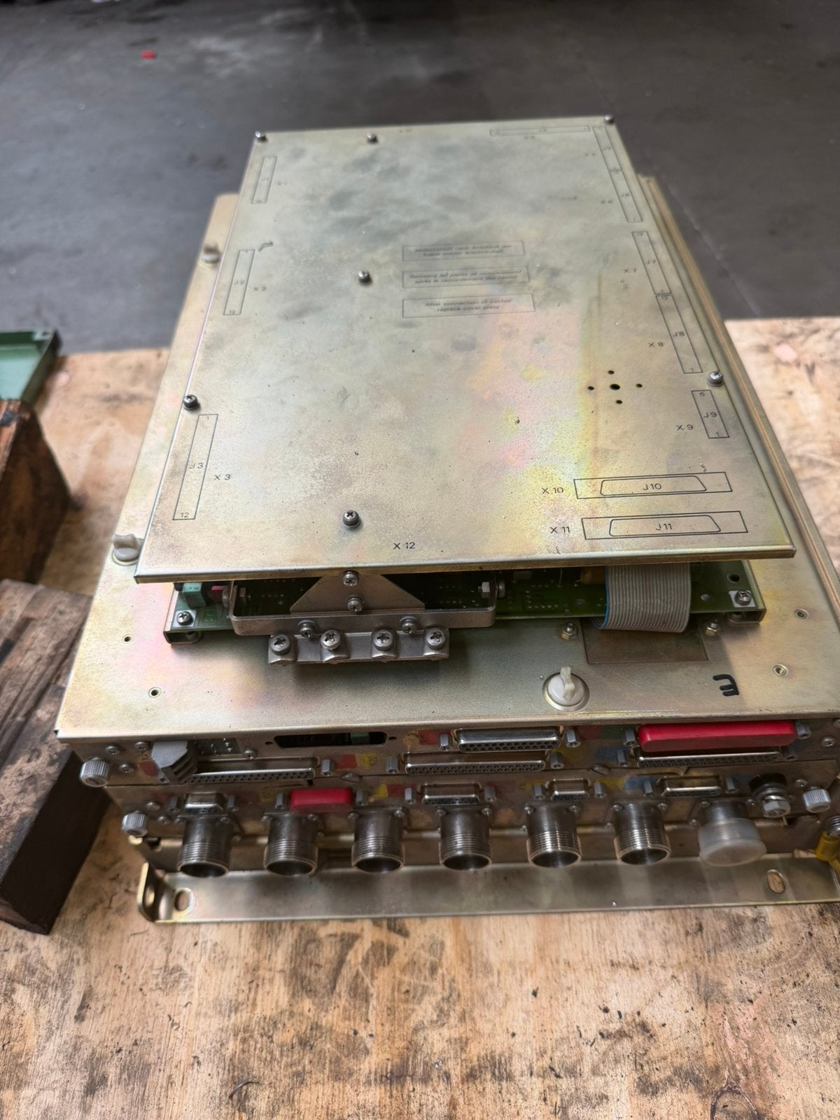 Heidenhain 310, Ophalen of Verzenden, Freesbank, Computergestuurd (Cnc), Gebruikt