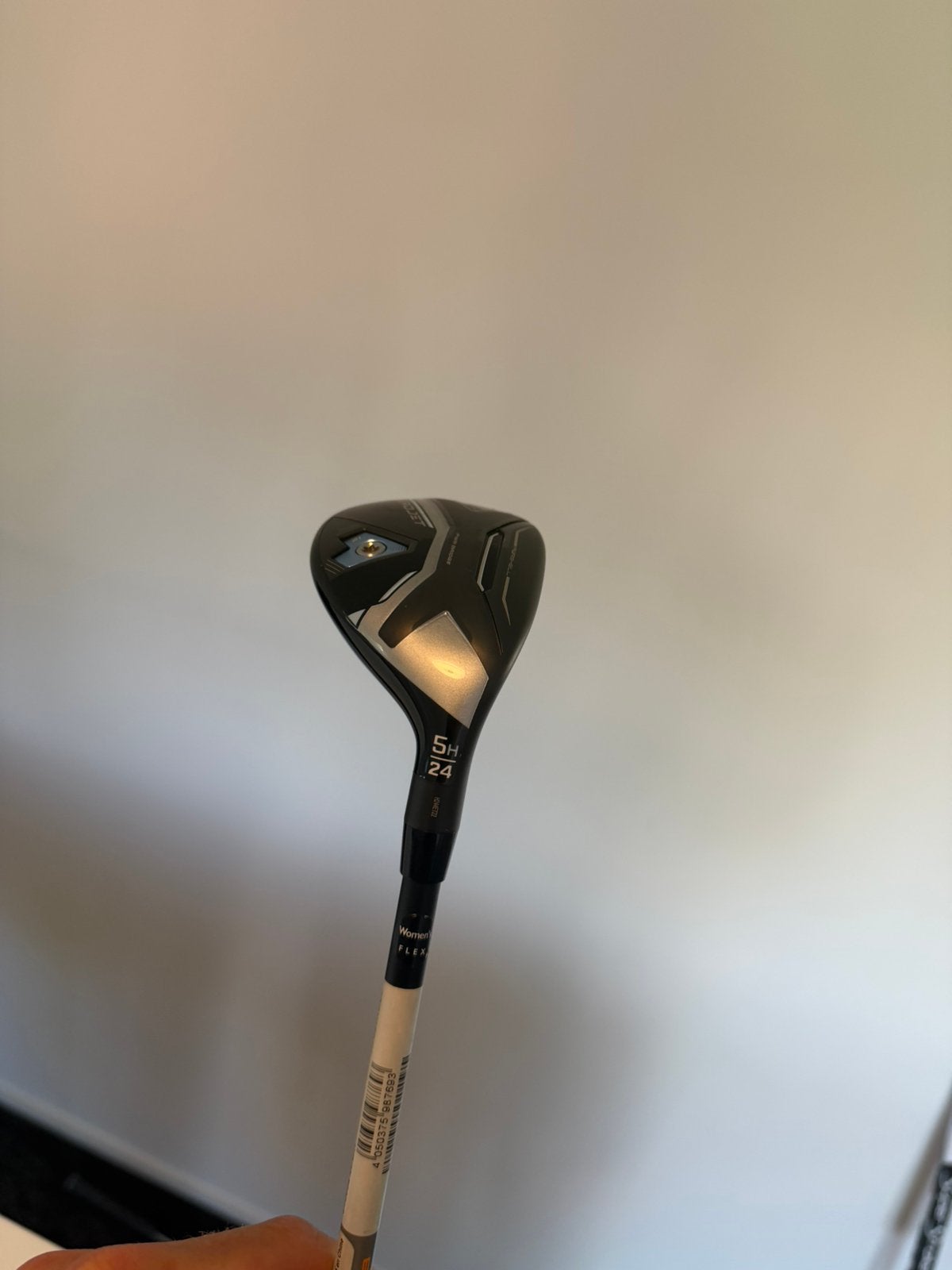 Cobra Earojet hyb 5 - L flex - Testen ok! Nieuw, Sport en Fitness, Overige merken, -, -, Nieuw