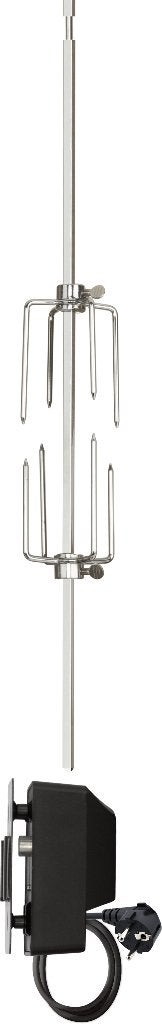 Boretti Draaispit NIEUW! BBA6