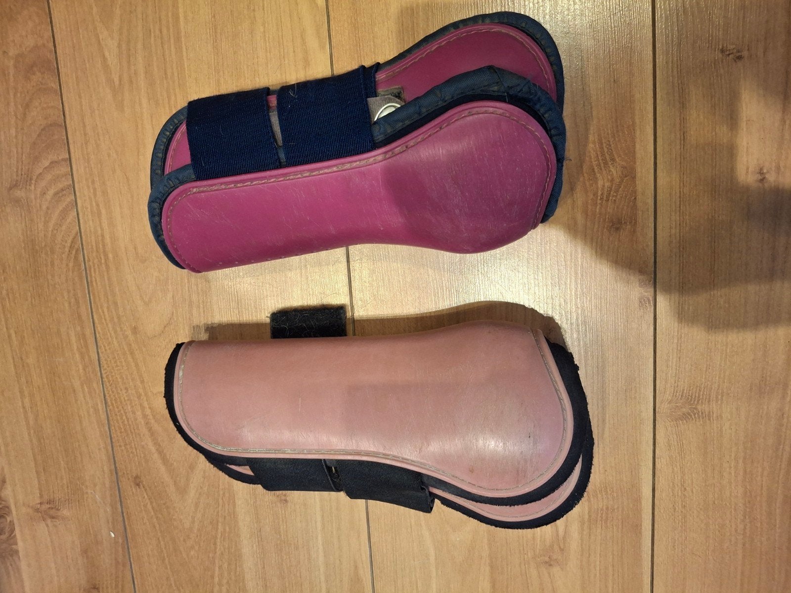 Peesbeschermers maat full te koop, Dieren en Toebehoren, Ophalen of Verzenden