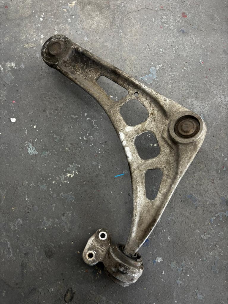 Draagarm bmw E46 rechts voor, Ophalen of Verzenden, BMW