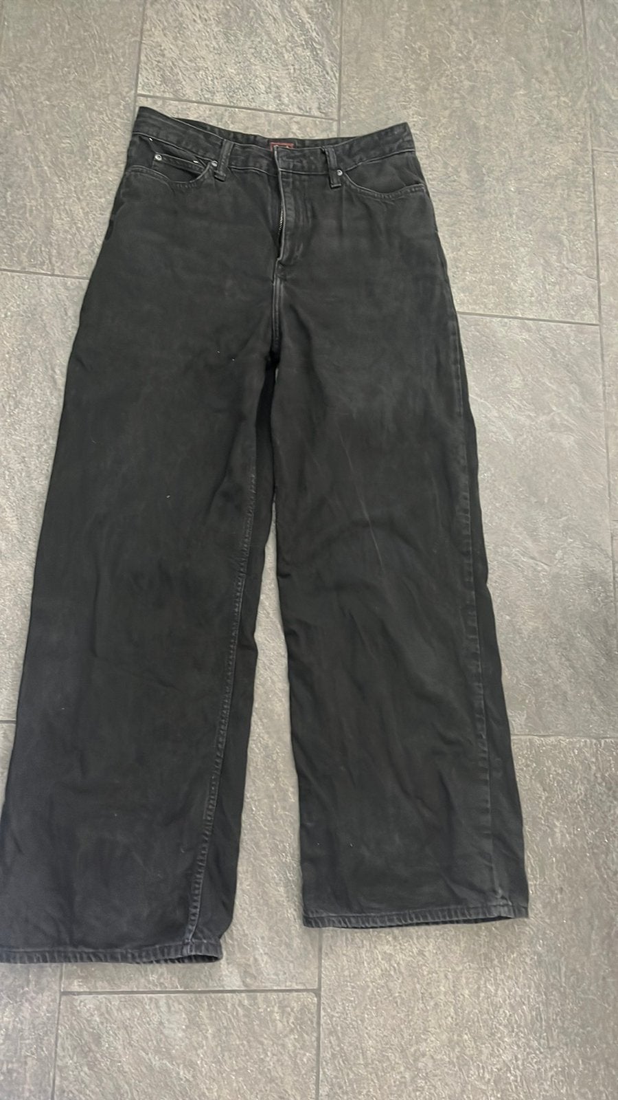 Lee Stella, Kleding | Dames, Ophalen of Verzenden, Gedragen, Zwart, W30 - W32 (confectie 38/40)