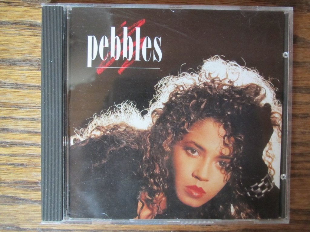 Pebbles, Ophalen of Verzenden, Zo goed als nieuw, Pop, Album
